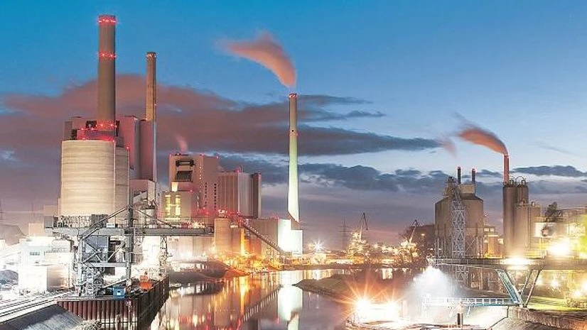 coal, power plant coal, power plant