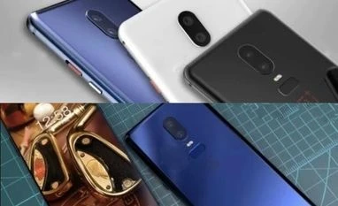 OnePlus 6 Indian price, colour themes leaked: Specs, features & more OnePlus 6 colour variants