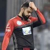 Virat Kohli, RCB IPL 2018