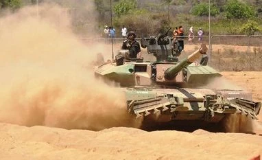 G7 powers urge Khalifa Haftar to halt advance on Libya's capital DefExpo showcases India as a credible manufacturer and exporter of military inventory items