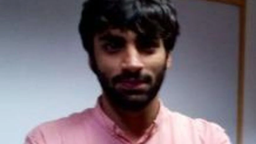 Dhruv Munjal Dhruv Munjal