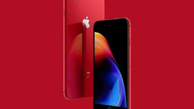 Apple, Apple iPhone, RED iPhone, HIV/AIDS, iPhone 8, iPhone 8 Plus Apple, Apple iPhone, RED iPhone, HIV/AIDS, iPhone 8, iPhone 8 Plus