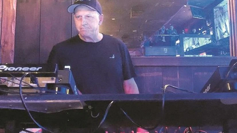 David Solomon David Solomon