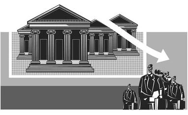 9 public banks under PCA submit two-year recovery plan to govt Banks