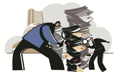 From Oct 2, unlisted firms will issue new shares in demat form, says govt shares, income tax, search, probe, investigation, scanner, documents, files