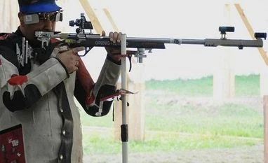 India to host Commonwealth shooting, archery events in January 2022 Gagan Narang