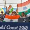 cwg, india, common wealth games