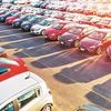car sales