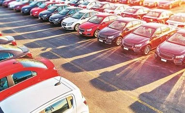 A snapshot of used-car loans by various banks, NBFCs, and related details A snapshot of used-car loans by various banks, NBFCs, and related details