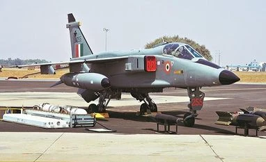 Defence major Thales targets threefold rise in revenue from India thales, jet