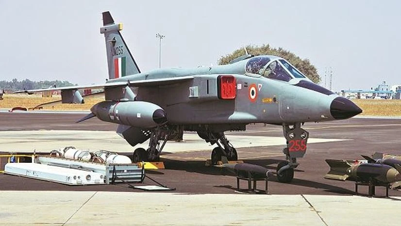 thales, jet thales, jet