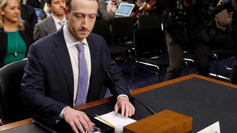 Mark Zuckerberg Mark Zuckerberg