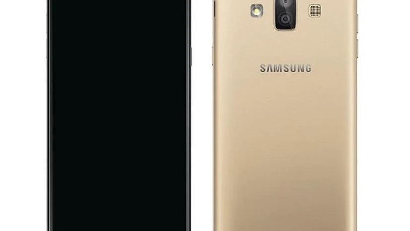 Samsung Galaxy J7 Duo Samsung Galaxy J7 Duo