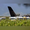 257 dead in Algeria military plane crash 257 dead in Algeria military plane crash