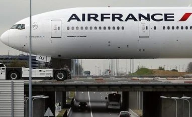 Paris-Mumbai flight makes emergency landing in Iran; all passengers safe Air France