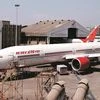 Air India aircraft