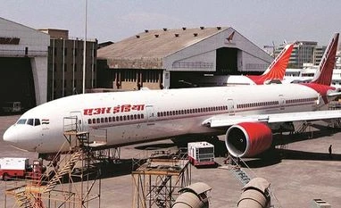 Entities with sufficient funds, ability to run Air India can bid: FinMin Air India, flight, plane, aircraft