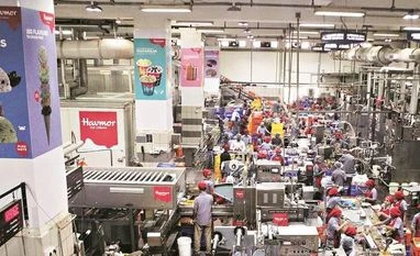 South Korea's Lotte to invest Rs 450 cr in Indian unit Havmor Ice Cream