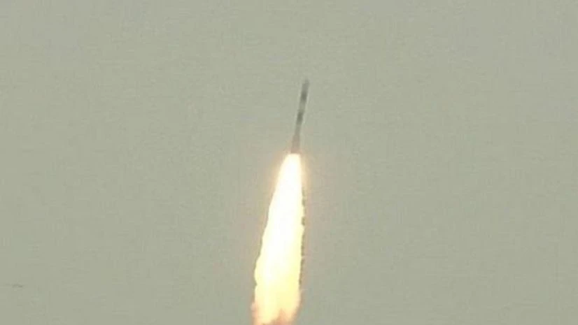 IRNSS-1I, Isro IRNSS-1I, Isro