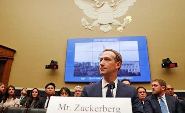 No significant increase in Facebook users deactivating accounts: Zuckerberg Mark Zuckerberg