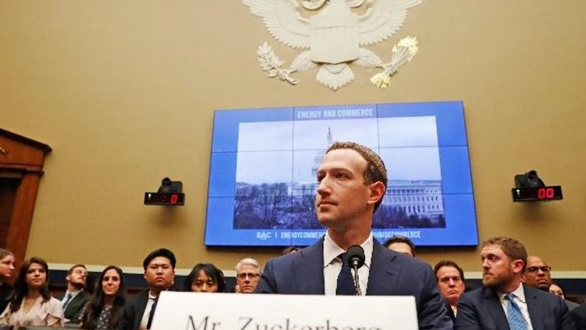Mark Zuckerberg Mark Zuckerberg