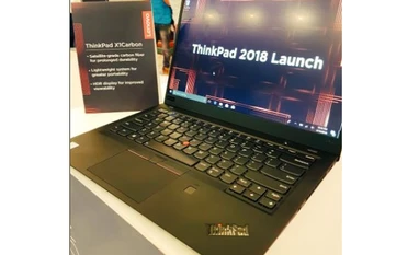 Lenovo unveils 2018 ThinkPad range of laptops; prices start from Rs 54,000 lenovo, thinkpad