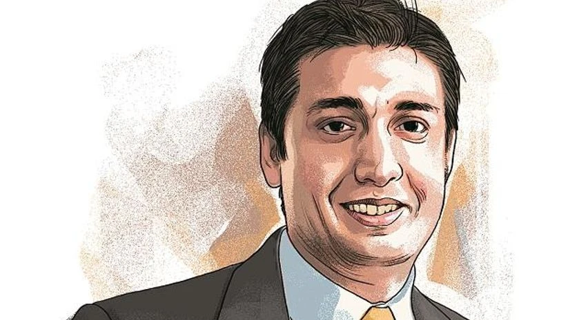 Rishad Premji, nasscom Rishad Premji, nasscom