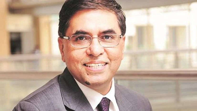 Sanjiv Mehta Sanjiv Mehta