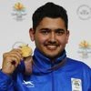 Anish Bhanwala, Commonwealth Games 2015