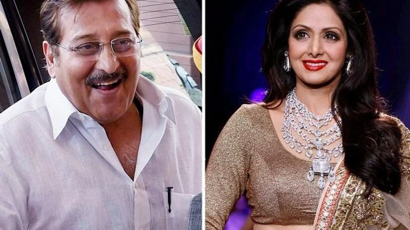 Vinod Khanna and Sridevi posthumously win Dadasaheb Phalke Award in 65th National Awards Vinod Khanna and Sridevi posthumously win Dadasaheb Phalke Award in 65th National Awards