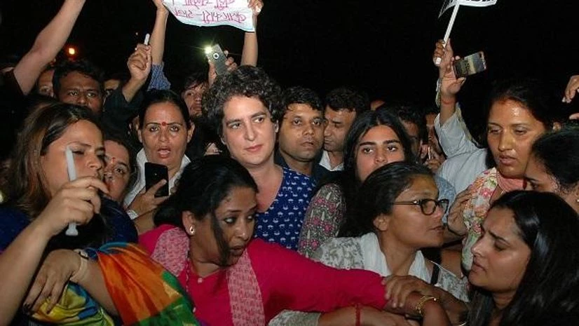 Rahul Gandhi India Gate protest Rahul Gandhi India Gate protest