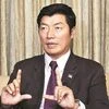 ‘India and China have an understanding when it comes to Tibet, which is to not talk about it’ --- Lobsang Sangay, President, Central Tibetan Administration