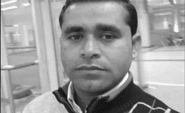 Meet Sanjay Jatav, the man who fought for his right to be a groom Sanjay Jatav