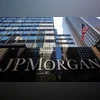 JPMorgan JPMorgan
