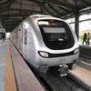 Mumbai Metro