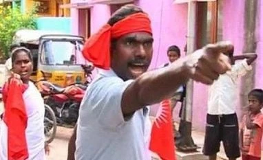 Ultra-left singer Kovan arrested for song against Modi over Cauvery row Cauvery water row, Prime MINISTER Narendra Modi, Singer Kovan,AIADMK, Ram Rajya rath yatra, Tamil Nadu, comrade Kovan,