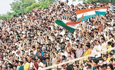 NITI Aayog to draft roadmap for population stabilisation, family planning population