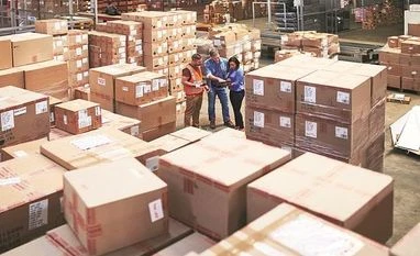 Global device shipments to decline 4% in 2023, PCs to be worst hit: Report exports, imports, trade, shipments