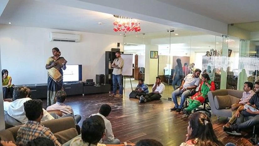 Workshop, transgender Workshop, transgender