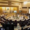 Arab league Summit, Syrai, airstrikes on Syria, Iran, Eastern Ghouta,United States, France, Britain,  US President Donald Trump, chemical attack on Syria, Crown Prince Mohammed bin Salman, Hezbollah,Dhahran summit