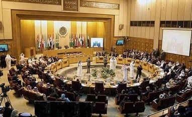 US Treasury sanctions 2 high-ranking members of Lebanon's Hezbollah US Treasury sanctions 2 high-ranking members of Lebanon's Hezbollah