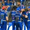Mumbai Indians, IPL