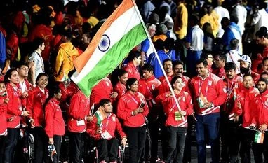 CWG: Indian athletes to stay at 5 'villages', cricketers' stay separate cwg, commonwealth games