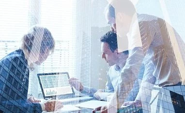 Going beyond strategy Management consultancies