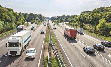 Finmin to start process for appointment of MD, DMDs of Rs 20K-cr NaBFID Road, infrastructure, construction, highway