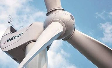 Price Waterhouse's NuPower Renewables valuation under I-T department lens NuPower Renewables