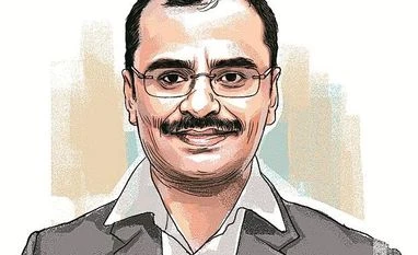 Suyash Chauhan, meet the man at the centre of HUL data controversy Suyash Chauhan