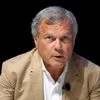 Martin Sorrell
