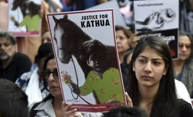 Kathua rape case accused's signatures don't match with exam sheet: CFSL Kathua rape case trial