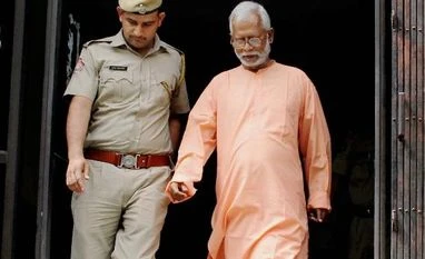 Special court acquits Aseemanand, three others in Samjhauta blast case Mecca Masjid blast, Swami Aseemanand